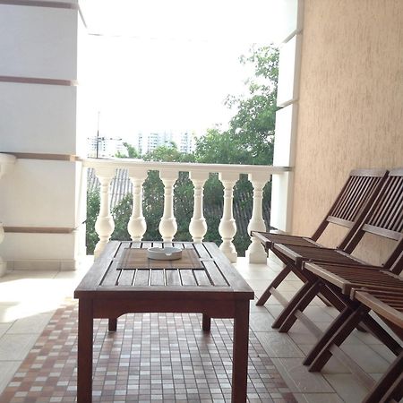 Abc Apartments Business Class Киев Стая снимка