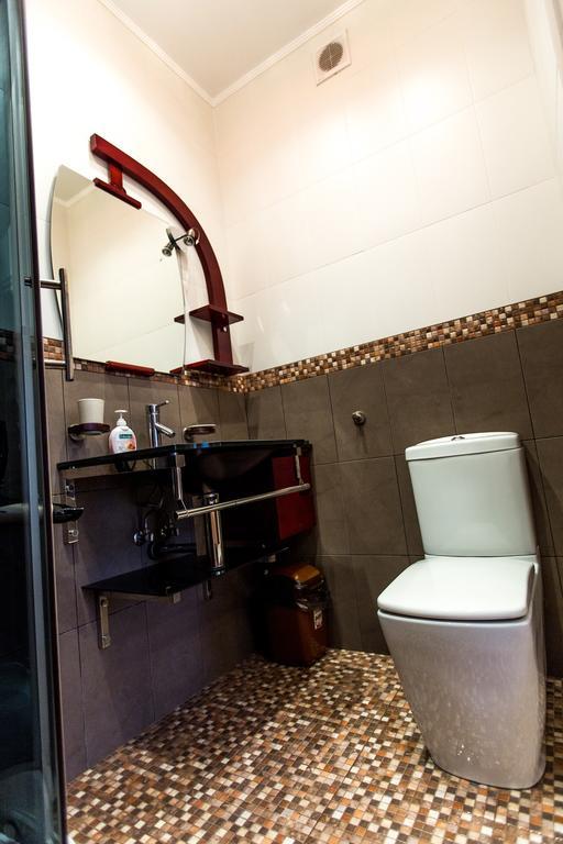 Abc Apartments Business Class Киев Стая снимка