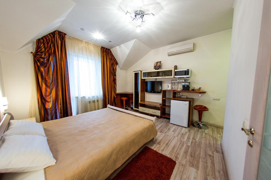 Abc Apartments Business Class Киев Стая снимка
