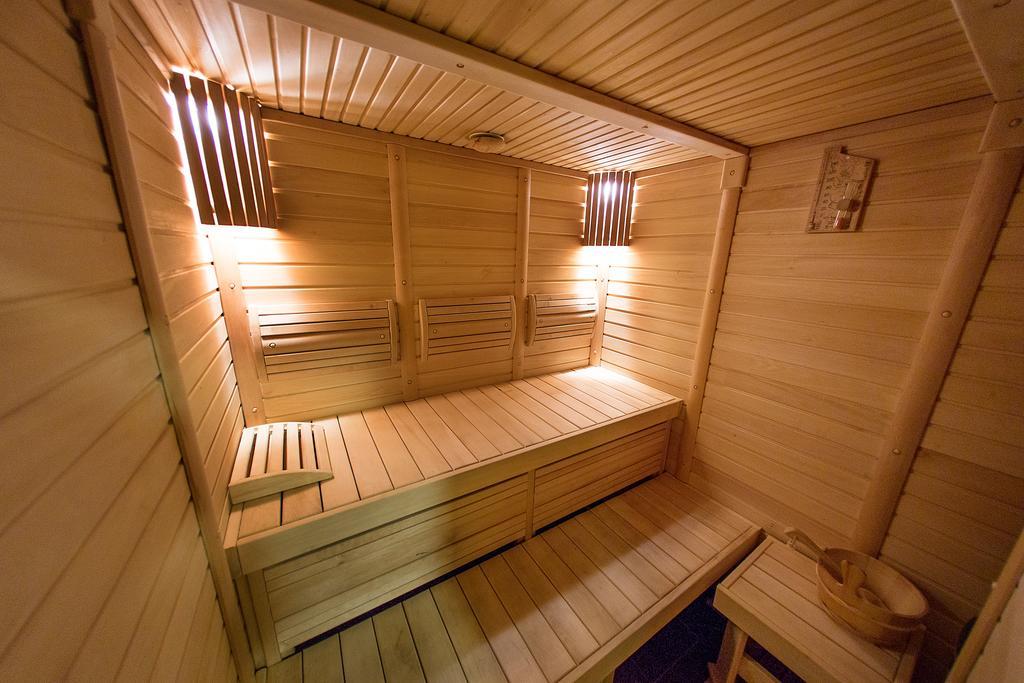 Abc Apartments Business Class Киев Стая снимка