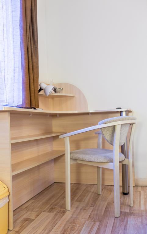 Abc Apartments Business Class Киев Стая снимка