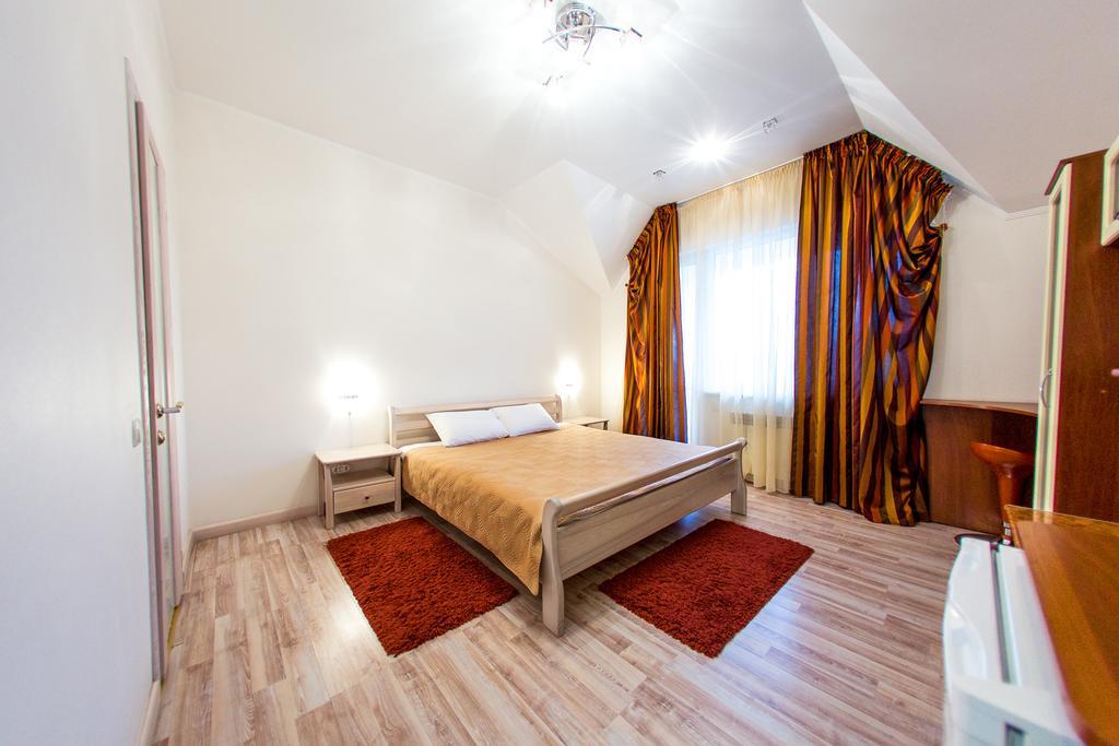 Abc Apartments Business Class Киев Стая снимка