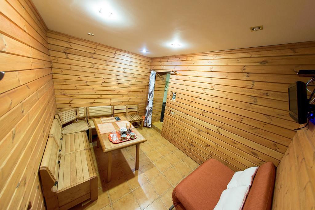 Abc Apartments Business Class Киев Екстериор снимка