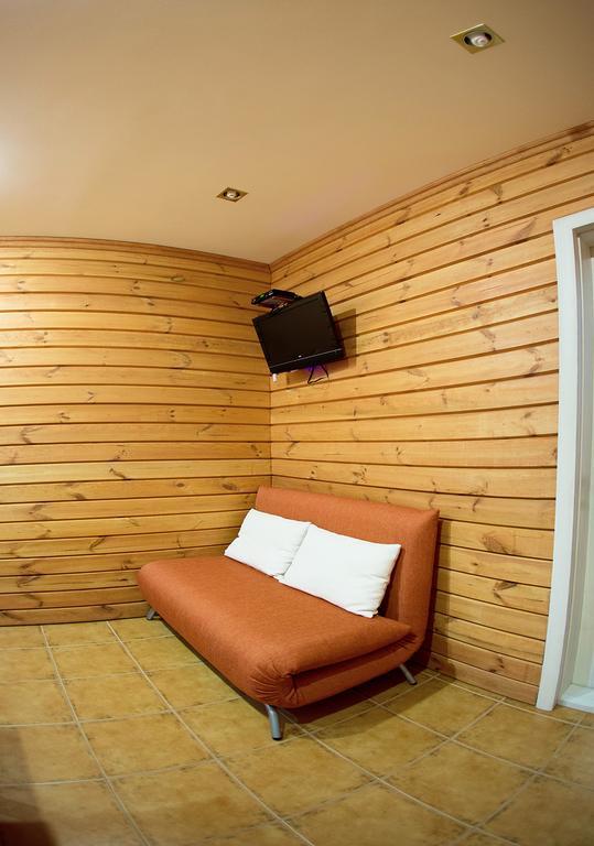 Abc Apartments Business Class Киев Екстериор снимка