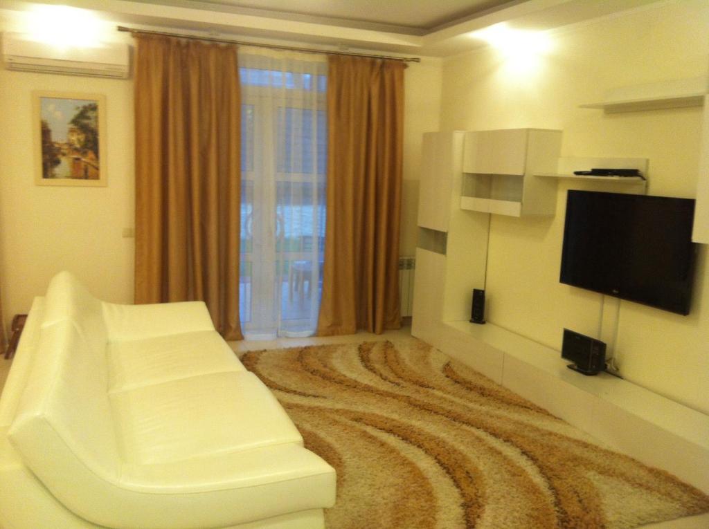 Abc Apartments Business Class Киев Екстериор снимка