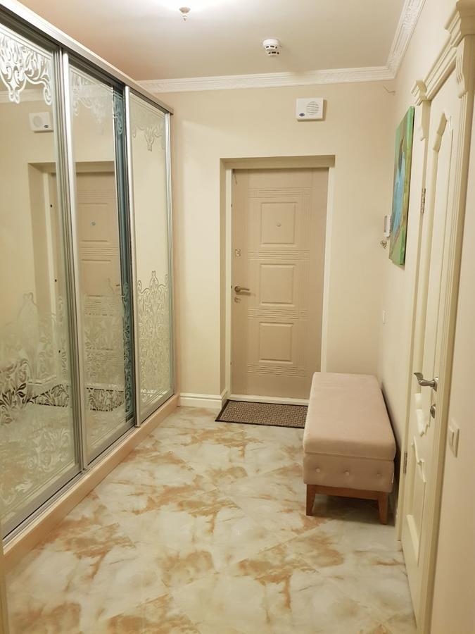 Abc Apartments Business Class Киев Екстериор снимка