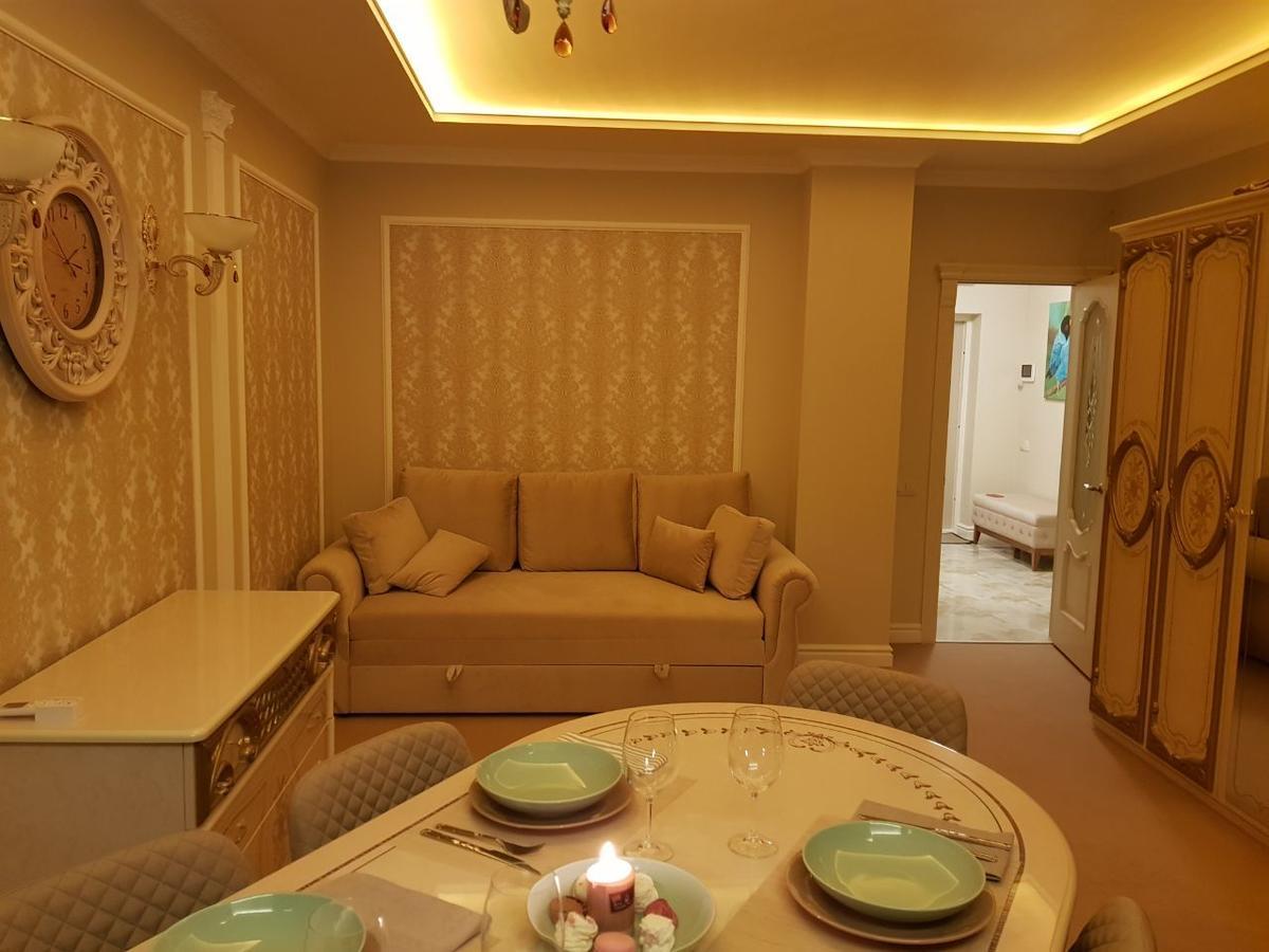 Abc Apartments Business Class Киев Екстериор снимка
