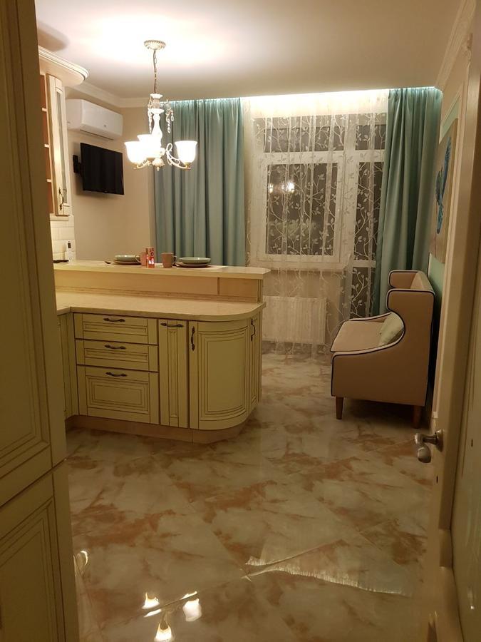 Abc Apartments Business Class Киев Екстериор снимка