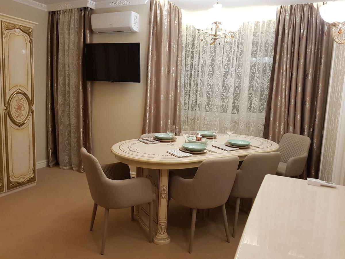 Abc Apartments Business Class Киев Екстериор снимка